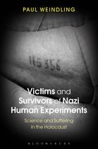 Victims & Survivors Of Nazi Human Experi