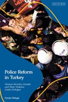 Contemporary Turkey- Police Reform in Turkey