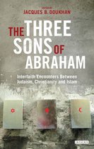 Three Sons Of Abraham