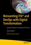 Reinventing ITIL® and DevOps with Digital Transformation