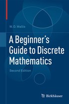 Beginner'S Guide To Discrete Mathematics