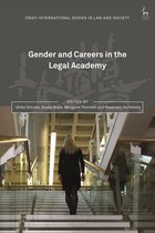 Oñati International Series in Law and Society- Gender and Careers in the Legal Academy