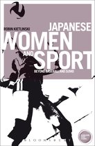 Japanese Women and Sport