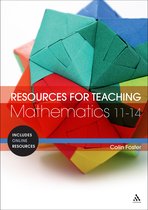 Resources For Teaching Mathematics 11-14