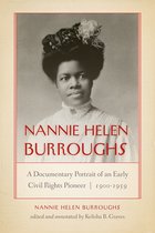 African American Intellectual Heritage- Nannie Helen Burroughs