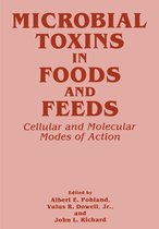 Microbial Toxins in Foods and Feeds