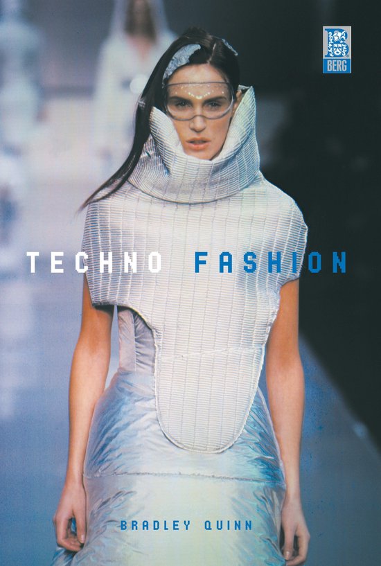 Techno Fashion - cover