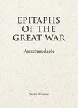 Epitaphs of the Great War Passchendaele