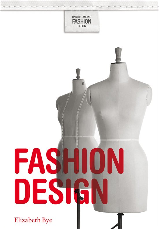 Fashion Design - cover