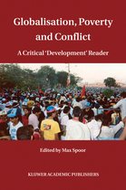 Globalisation, Poverty and Conflict