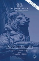 St. James's Place Tax Guide 2013-2014