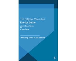 Emotion Online