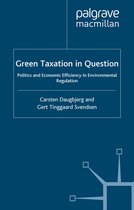 Green Taxation in Question