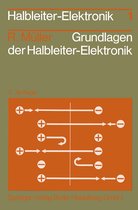 Halbleiter-Elektronik- Grundlagen der Halbleiter-Elektronik