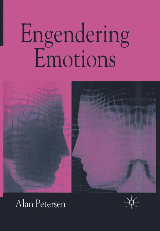 Engendering Emotions - cover