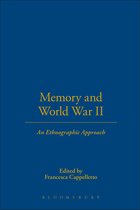 Memory And World War Ii
