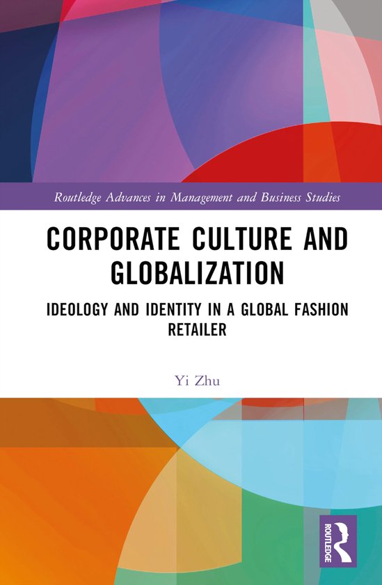 Routledge Advances in Management and Business Studies- Corpo ... - cover