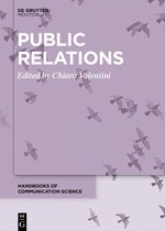 Handbooks of Communication Science27- Public Relations