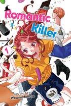 Romantic Killer- Romantic Killer, Vol. 1