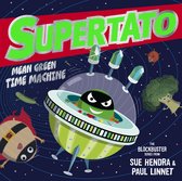 Supertato- Supertato: Mean Green Time Machine
