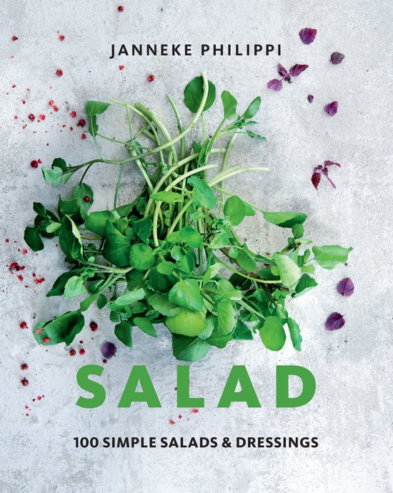 Salad - cover