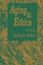 Contemporary Issues in Biomedicine, Ethics, and Society- Aging And Ethics