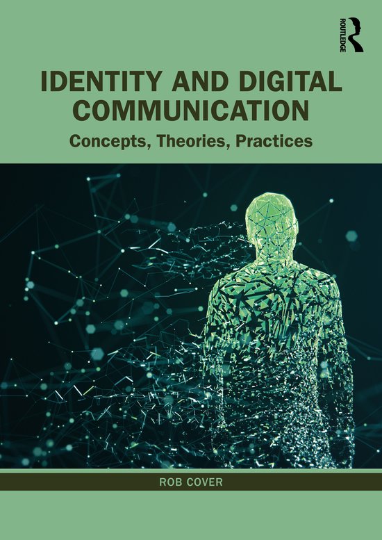 Identity and Digital Communication - cover