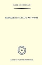 Phaenomenologica- Heidegger on Art and Art Works
