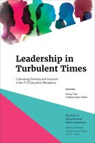 Studies in Educational Administration- Leadership in Turbulent Times