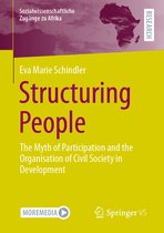Sozialwissenschaftliche Zugänge zu Afrika- Structuring People