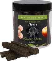 Fitmin For Life Dog Dental Sticks Met Kelp 320g