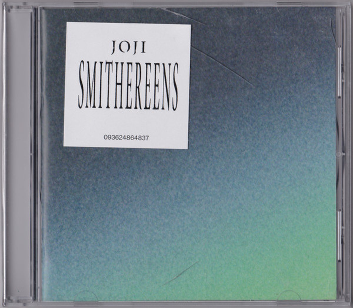 SMITHEREENS, Joji | 0093624864837 | Boeken | bol