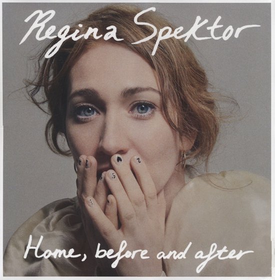 Regina Spektor - Home, Before And After (LP)