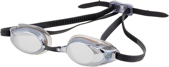 arena Airspeed Mirror Zwembril - Aqua - Multi/Lydia