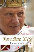 Caminos - Benedicto XVI
