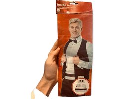 Kinky Pleasure Smoking Set 3 delig One Size Met Leuke Sleutelhanger