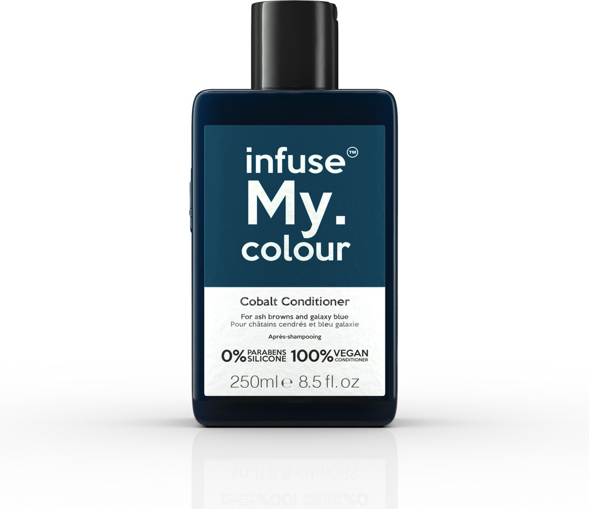Infuse My. Colour Cobalt Conditioner 250ml