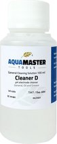 Aqua Master Tools Cleaner D 100ml reiniging vloeistof