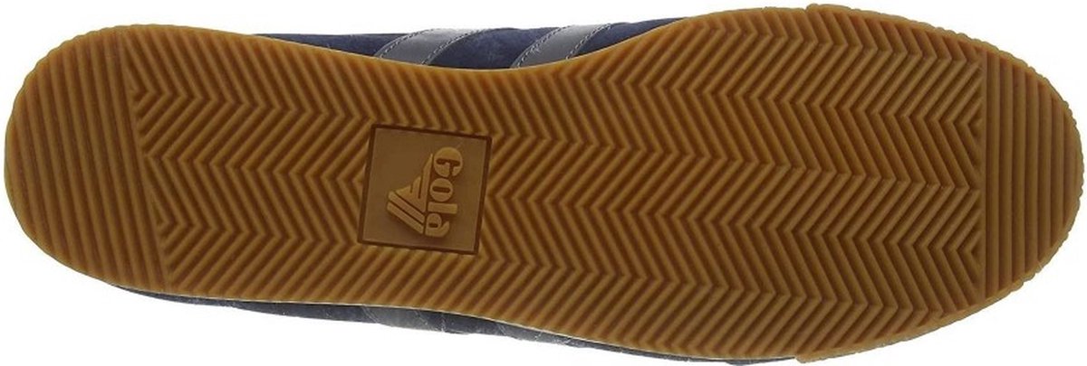Gola De sneakers van de manier Harrier