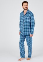 Livergy Herenpyjama Aanbieding bij Lidl