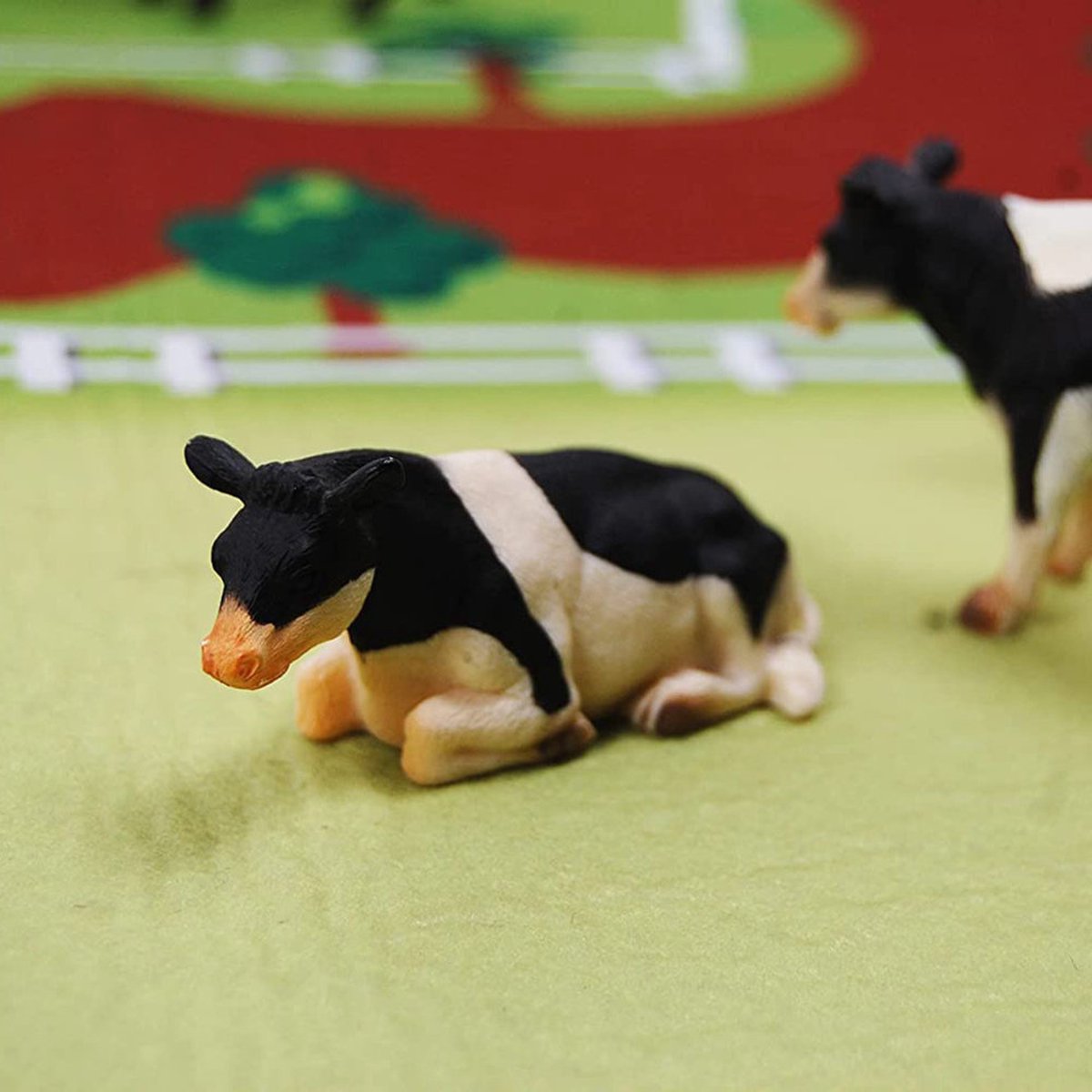 Kids Globe Speelkleed Boerderij XXl — afbeelding 3
