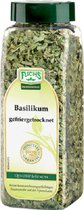 Fuchs Gourmet Line basilicum gevriesdroogd 50 g blik