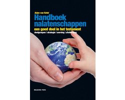 Handboek nalatenschappen