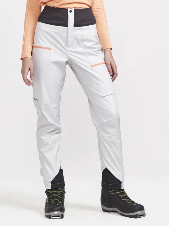 Craft - ADV Backcountry Pants - Crème - Femme - Taille M