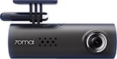 70Mai - Dashboard Camera 1S Voor Auto - 1080p full HD camera - Verbinden met Telefoon - Parkeerstand met ingebouwde G-sensor - 130º groothoeklens - Engels voice control