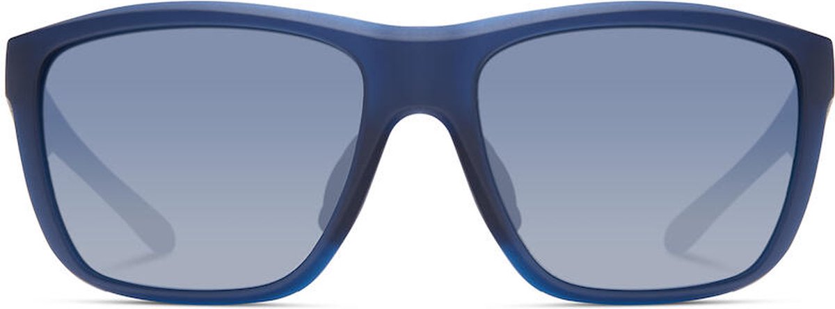 DRIIVE HYBRID TOUR - sportbril - blauw- 100% UV-bescherming - 29.7 gram