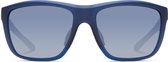 DRIIVE HYBRID TOUR - lunettes de sport - bleu - 100% protection UV - 29.7 gram
