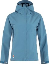 Fjällräven HC Hydratic Trail Jacket Dames Outdoorjas - Dawn Blue - XS