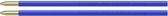 Schneider balpenvulling - voor balpen Take 4 - 2 stuks - blauw - S-77293
