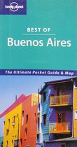 Lonely Planet Best Of Buenos Aires